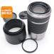  прекрасный товар SONY E 55-210mm F4.5-6.3 OSS SEL55210 взгляд издалека zoom линзы E крепление отправка в тот же день .... суббота, воскресенье и праздничные дни отправка OK