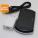  прекрасный товар PSP-N1000 черный отправка в тот же день game SONY PlayStation Portable go корпус .... суббота, воскресенье и праздничные дни отправка OK