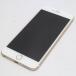超美品 SIMフリー iPhone6S PLUS 128GB ゴールド 中古本体 安心保証 即日発送  スマホ Apple 本体 白ロム