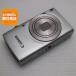 ���i IXY 200 �V���o�[ �������� �R���f�W Canon �{�� ������ �y���j����OK