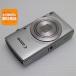 ���i IXY 200 �V���o�[ �������� �R���f�W Canon �{�� ������ �y���j����OK