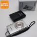�Ǖi���� IXY 200 �V���o�[ �������� �R���f�W Canon �{�� ������ �y���j����OK