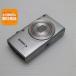�Ǖi���� IXY 200 �V���o�[ �������� �R���f�W Canon �{�� ������ �y���j����OK