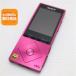  прекрасный товар NW-A16 розовый отправка в тот же день walkman SONY корпус .... суббота, воскресенье и праздничные дни отправка OK