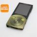 хорошая вещь б/у NW-S744 зеленый отправка в тот же день SONY WALKMAN Walkman корпус .... суббота, воскресенье и праздничные дни отправка OK