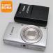 �����i IXY 200 �V���o�[ �������� �R���f�W Canon �{�� ������ �y���j����OK