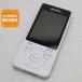  хорошая вещь б/у NW-S15 белый отправка в тот же день walkman SONY корпус .... суббота, воскресенье и праздничные дни отправка OK