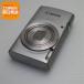 ���i IXY 200 �V���o�[ �������� �R���f�W Canon �{�� ������ �y���j����OK