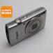 �����i IXY 200 �V���o�[ �������� �R���f�W Canon �{�� ������ �y���j����OK