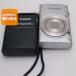 ���i IXY 200 �V���o�[ �������� �R���f�W Canon �{�� ������ �y���j����OK