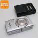 �����i IXY 200 �V���o�[ �������� �R���f�W Canon �{�� ������ �y���j����OK