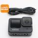  хорошая вещь б/у GoPro HERO9 BLACK CHDHX-901-FW отправка в тот же день teji биде GoPro.... суббота, воскресенье и праздничные дни отправка OK