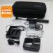  прекрасный товар GoPro HERO9 BLACK CHDHX-901-FW отправка в тот же день teji биде GoPro.... суббота, воскресенье и праздничные дни отправка OK