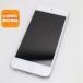  прекрасный товар iPod touch no. 6 поколение 16GB серебряный отправка в тот же день аудио плеер Apple корпус .... суббота, воскресенье и праздничные дни отправка OK