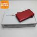  новый товар не использовался Nintendo 3DS металлик красный корпус отправка в тот же день game nintendo корпус .... суббота, воскресенье и праздничные дни отправка OK