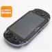  прекрасный товар PCH-1000 PS VITA черный отправка в тот же день game SONY PlayStation Wi-Fi корпус .... суббота, воскресенье и праздничные дни отправка OK