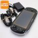  хорошая вещь б/у PCH-1000 PS VITA черный отправка в тот же день game SONY PlayStation Wi-Fi корпус .... суббота, воскресенье и праздничные дни отправка OK