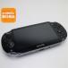  хорошая вещь б/у PCH-1000 PS VITA черный отправка в тот же день game SONY PlayStation Wi-Fi корпус .... суббота, воскресенье и праздничные дни отправка OK
