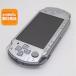  б/у PSP-2000 лёд * серебряный отправка в тот же день game SONY PlayStation Portable корпус .... суббота, воскресенье и праздничные дни отправка OK