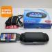  очень красивый товар PCH-1100 PS VITA черный отправка в тот же день game SONY PlayStation 3G/Wi-Fi корпус .... суббота, воскресенье и праздничные дни отправка OK