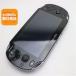  прекрасный товар PCH-1100 PS VITA черный отправка в тот же день game SONY PlayStation 3G/Wi-Fi корпус .... суббота, воскресенье и праздничные дни отправка OK