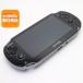  прекрасный товар PCH-1100 PS VITA черный отправка в тот же день game SONY PlayStation 3G/Wi-Fi корпус .... суббота, воскресенье и праздничные дни отправка OK