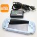  очень красивый товар PSP-2000 Ferrie sia* голубой отправка в тот же день game SONY PlayStation Portable корпус .... суббота, воскресенье и праздничные дни отправка OK