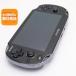  хорошая вещь б/у PCH-1100 PS VITA черный отправка в тот же день game SONY PlayStation 3G/Wi-Fi корпус .... суббота, воскресенье и праздничные дни отправка OK