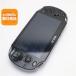  хорошая вещь б/у PCH-1100 PS VITA черный отправка в тот же день game SONY PlayStation 3G/Wi-Fi корпус .... суббота, воскресенье и праздничные дни отправка OK