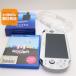  очень красивый товар PCH-1100 PS VITA белый отправка в тот же день game SONY PlayStation 3G/Wi-Fi корпус .... суббота, воскресенье и праздничные дни отправка OK