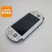  прекрасный товар PCH-1100 PS VITA белый отправка в тот же день game SONY PlayStation 3G/Wi-Fi корпус .... суббота, воскресенье и праздничные дни отправка OK
