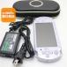  очень красивый товар PSP-2000 лаванда * лиловый отправка в тот же день game SONY PlayStation Portable корпус .... суббота, воскресенье и праздничные дни отправка OK
