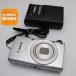 �Ǖi���� IXY 200 �V���o�[ �������� �R���f�W Canon �{�� ������ �y���j����OK