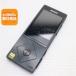  хорошая вещь б/у NW-A16 черный отправка в тот же день walkman SONY корпус .... суббота, воскресенье и праздничные дни отправка OK