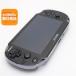  прекрасный товар PCH-1100 PS VITA черный отправка в тот же день game SONY PlayStation 3G/Wi-Fi корпус .... суббота, воскресенье и праздничные дни отправка OK