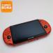  прекрасный товар PCH-2000 PS VITA neon orange отправка в тот же день game SONY PlayStation корпус .... суббота, воскресенье и праздничные дни отправка OK