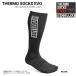  новый товар не использовался 25-26 DEELUXE THERMO SOCKS EVO BLACK XS Deeluxe .... суббота, воскресенье и праздничные дни отправка 