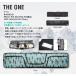  новый товар не использовался 25-26 eb's Board Case THE ONE 160 BLACK.... суббота, воскресенье и праздничные дни отправка OKe винт 