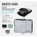  новый товар не использовался 25-26 eb's Bag BOOTS CASE YETI.... суббота, воскресенье и праздничные дни отправка OK