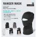  новый товар не использовался 25-26 eb's Mask RANGER MASK BLACK.... суббота, воскресенье и праздничные дни отправка OKe винт 