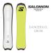�V�i���g�p 24-25 SALOMON BOARD DANCEHAUL GROM 125cm ���S�ۏ� �������� �y���j����OK �T������