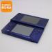  хорошая вещь б/у Nintendo Dsi металлик голубой отправка в тот же день game nintendo корпус .... суббота, воскресенье и праздничные дни отправка OK