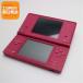  хорошая вещь б/у Nintendo Dsi розовый отправка в тот же день game nintendo корпус .... суббота, воскресенье и праздничные дни отправка OK