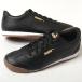 PUMA SOFT FOAM �v�[�} �\�t�g �t�H�[�� �����Y �X�j�[�J�[ �u���b�N 372861-08m