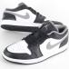 NIKE AIR JORDAN 1 LOW �G�A �W���[�_�� ���[ �����Y �X�j�[�J�[ �I�[���V�[�Y�� �u���b�N�z���C�g 553558-040