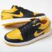 NIKE AIR JORDAN 1 LOW �G�A �W���[�_�� ���[ �����Y �X�j�[�J�[ �I�[���V�[�Y�� �u���b�N �C�G���[ 553558-072
