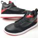 NIKE JORDAN FADEAWAY �i�C�L �W���[�_�� �t�F�C�h�A�E�F�C �����Y �X�j�[�J�[ �u���b�N���b�h ao1329-023