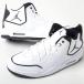 NIKE JORDAN COURTSIDE 23 �i�C�L �W���[�_�� �R�[�g�T�C�h �����Y �X�j�[�J�[ �z���C�g�u���b�N ar1000-100