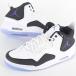 NIKE JORDAN COURTSIDE 23 �i�C�L �W���[�_�� �R�[�g�T�C�h �����Y �X�j�[�J�[ �z���C�g�u���b�N ar1000-104