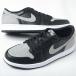 NIKE AIR JORDAN 1 RETORO LOW OG �i�C�L �G�A�W���[�_�� ���g�� ���[ �����Y �X�j�[�J�[ �u���b�N�O���[ cz0790-003